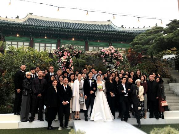 đám cưới Song Hye Kyo - Song Joong Ki,Song Hye Kyo,Song Joong Ki,Song Hye Kyo cưới Song Joong Ki