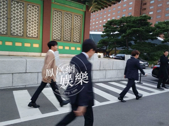 Dàn sao hạng A về sớm tại đám cưới thế kỷ của cặp đôi Song Song 5 Kim Joo Hyuk, đám cưới Song Song, đám tang Kim Joo Hyuk