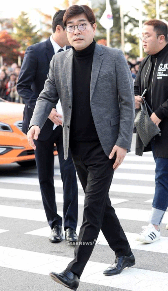 Dàn sao hạng A về sớm tại đám cưới thế kỷ của cặp đôi Song Song 6 Kim Joo Hyuk, đám cưới Song Song, đám tang Kim Joo Hyuk