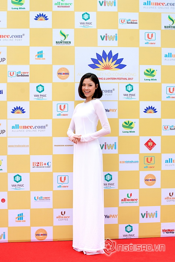 hoa hậu biển Đào Thị Hà, Đào Thị Hà, sao việt