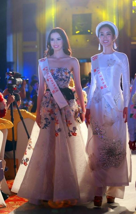 Đỗ Mỹ Linh, Hoa hậu Đỗ Mỹ Linh, Miss World