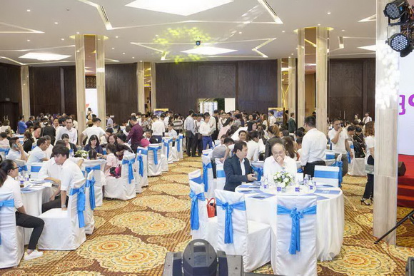 HoanggiaLand, HoanggiaLand việt nam, Bất động sản