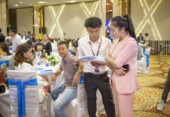 HoanggiaLand, HoanggiaLand việt nam, Bất động sản