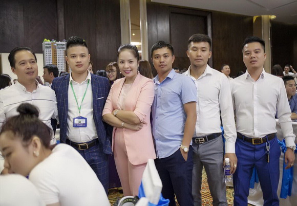 HoanggiaLand, HoanggiaLand việt nam, Bất động sản