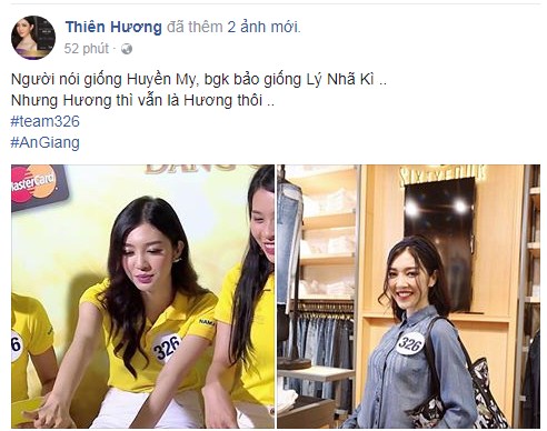 Hot girl và hot boy Việt, Hot girl và hot boy Việt tháng 11, tin tức Hot girl và hot boy Việt