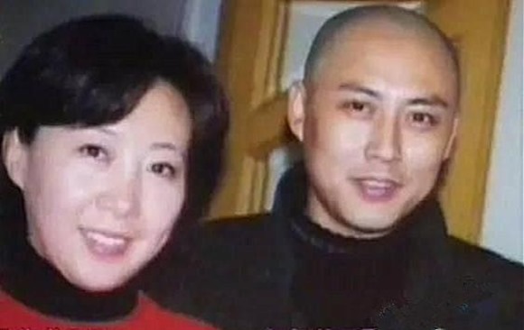 Hồng lâu mộng, Cao Hoành Lượng, mỹ nam đẹp nhất Hồng lâu mộng