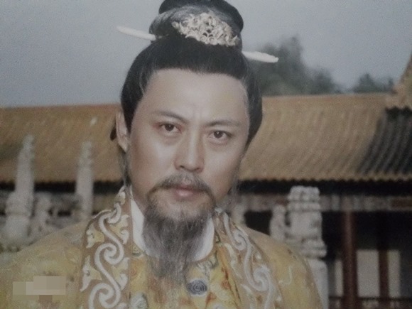 Hồng lâu mộng, Cao Hoành Lượng, mỹ nam đẹp nhất Hồng lâu mộng