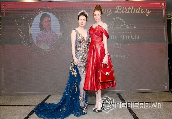 Bùi Thị Hà, Hoa hậu Bùi Thị Hà, Sao Việt