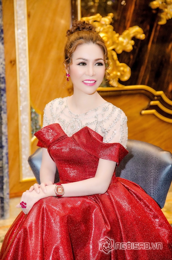 Bùi Thị Hà, Hoa hậu Bùi Thị Hà, Sao Việt