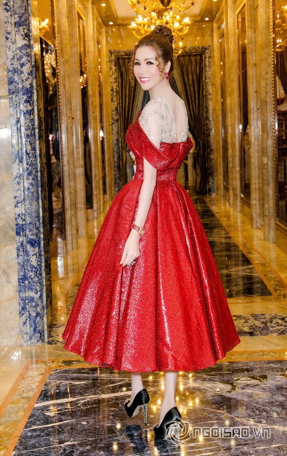 Bùi Thị Hà, Hoa hậu Bùi Thị Hà, Sao Việt