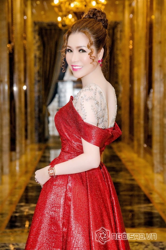 Bùi Thị Hà, Hoa hậu Bùi Thị Hà, Sao Việt