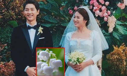 Song Hye Kyo lên tiếng sau đám cưới,Song Joong Ki và Song Hye Kyo kết hôn,siêu đám cưới Song Joong Ki và Song Hye Kyo
