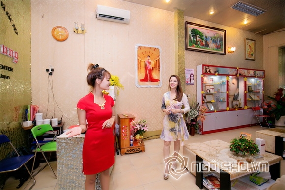 ruby-anh-pham-211-3-ngoisao.vn-w580-h387 5 Spa Hoàng Cung, Á hậu Ruby Anh Phạm, sao việt