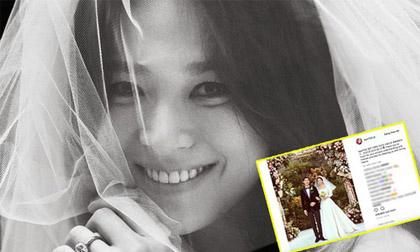 Song Hye Kyo,Song Joong Ki và Song Hye Kyo kết hôn,Song Joong Ki