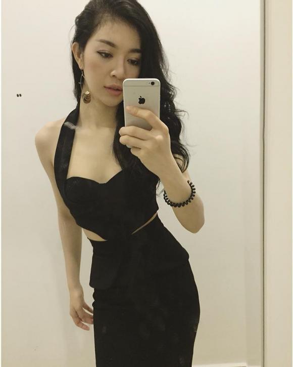 Hot girl và hot boy Việt, Hot girl và hot boy Việt tháng 11, tin tức Hot girl và hot boy Việt