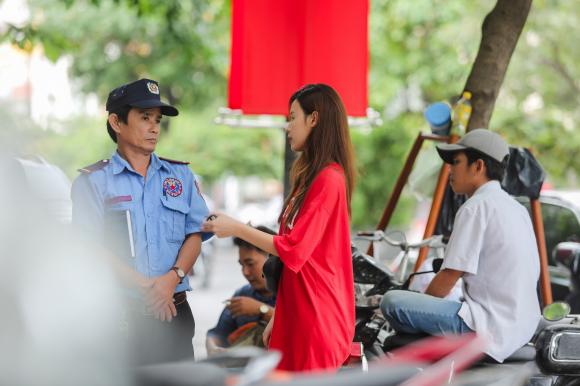 midu, sao việt