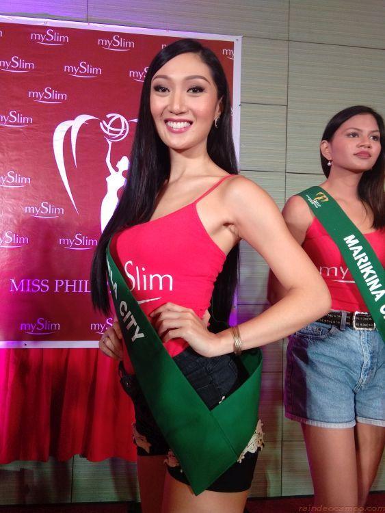 Tân Hoa hậu Trái đất 2017,Miss Earth 2017,Hoa hậu Trái đất Karen Ibasco