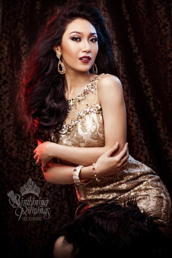 Tân Hoa hậu Trái đất 2017,Miss Earth 2017,Hoa hậu Trái đất Karen Ibasco