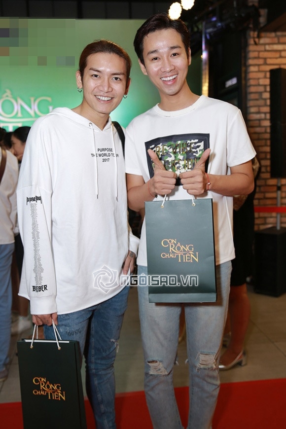 Trương Quỳnh Anh,vợ chồng Đăng Khôi,Thủy Anh