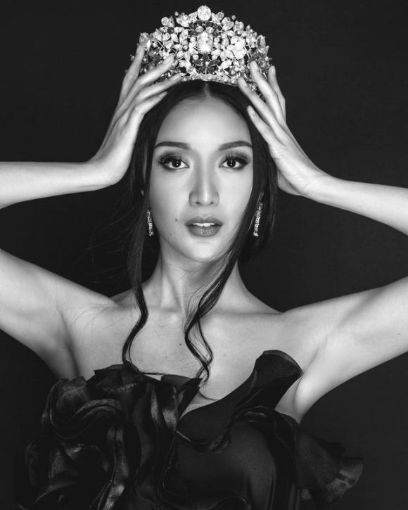 Tân Hoa hậu Trái đất 2017, Karen Ibasco, Hoa hậu Trái đất 2017