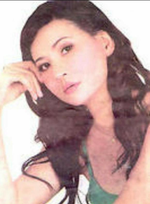 Cát Phượng,ảnh cũ nghệ sĩ Cát Phượng,bà xã Kiều Minh Tuấn