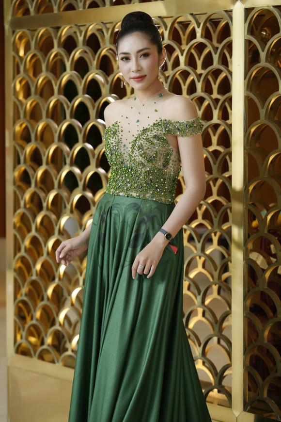 Đặng Thu Thảo, Hoa hậu Đại Dương 2014, Hoa hậu Đại Dương
