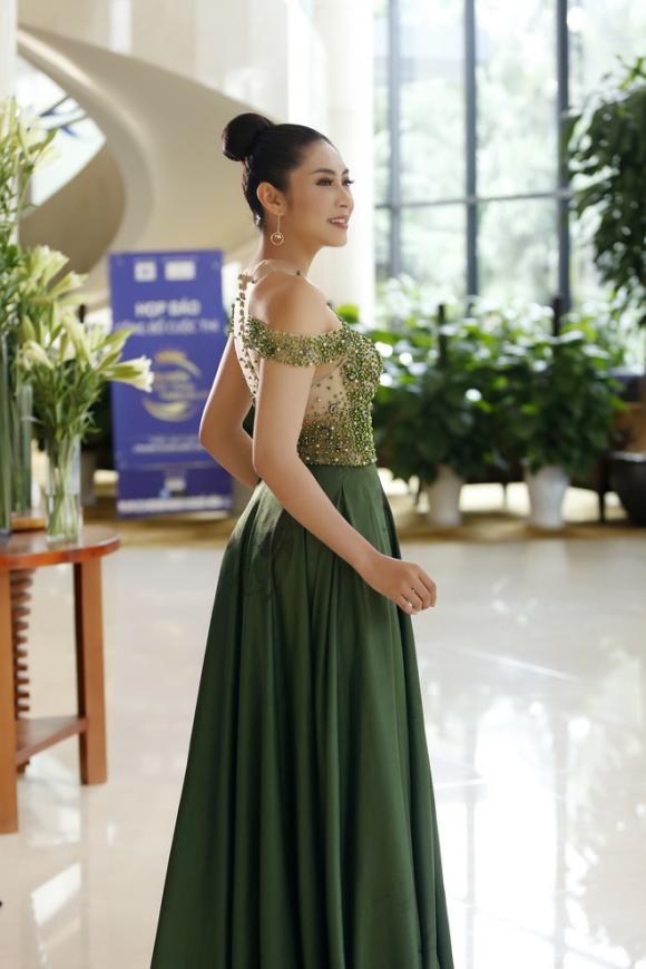 Đặng Thu Thảo, Hoa hậu Đại Dương 2014, Hoa hậu Đại Dương