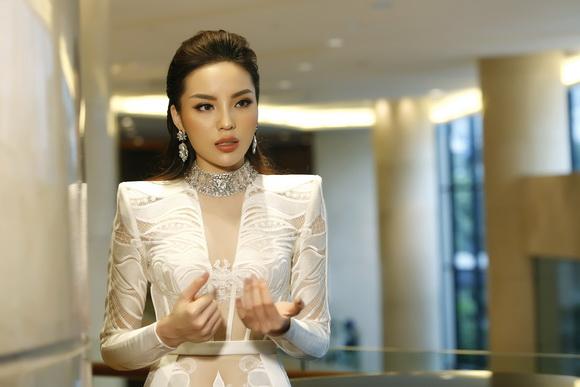 Hoa hậu kỳ duyên,mc kỳ duyên,hoa hậu việt nam 2016