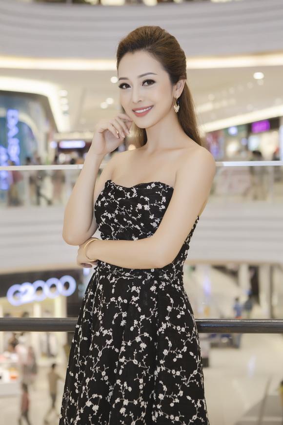 Jennifer phạm,bà mẹ 3 con jennifer phạm,hoa hậu châu á tại mỹ