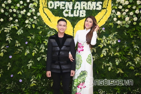 Lâm Hải Vi, Hoa hậu Lâm Hải Vi, sao việt