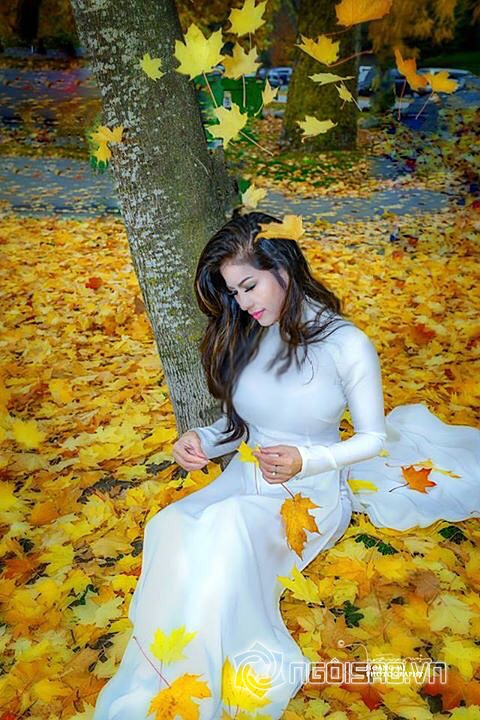 a-hau-ha-thu-711-2-ngoisao.vn-w480-h720 4 Á hậu Hạnh Thu, Mrs. Vietnam World 2017, sao việt