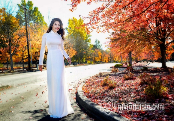 a-hau-ha-thu-711-5-ngoisao.vn-w580-h404 1 Á hậu Hạnh Thu, Mrs. Vietnam World 2017, sao việt