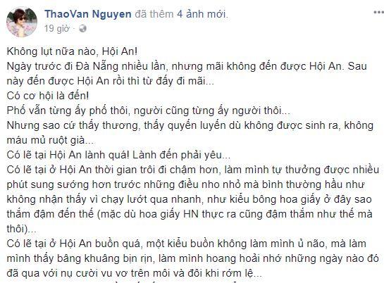 sao việt ủng hộ lũ lụt, thủy tiên, đàm vĩnh hưng, sao làm từ thiện