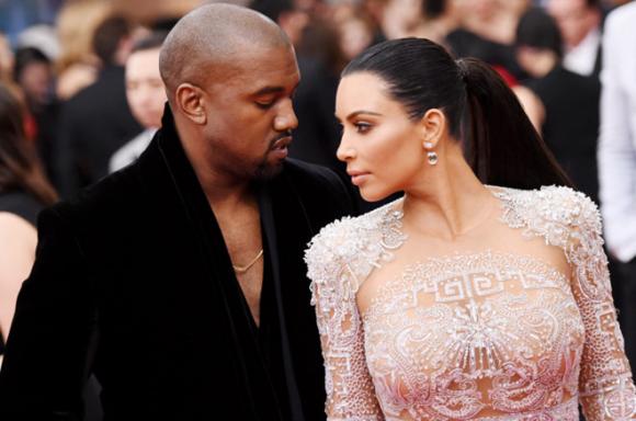 Kim Kardashian,Kanye West,nhà của vợ chồng Kim