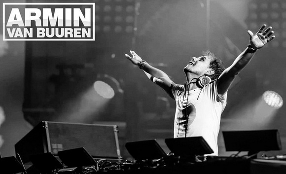 Armin van Buuren,DJ số 3 thế giới Armin Van Buuren,Armin van Buuren đến việt nam