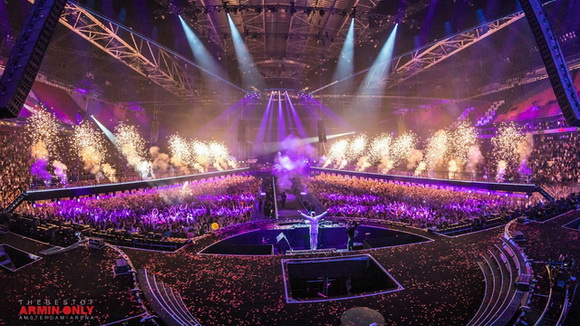 Armin van Buuren,DJ số 3 thế giới Armin Van Buuren,Armin van Buuren đến việt nam