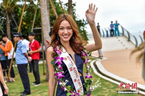 Đỗ Mỹ Linh,Miss World,Hoa hậu Thế giới 2017