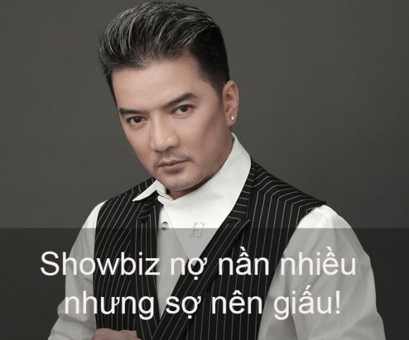 sao việt, giới vbiz, thế giới showbiz