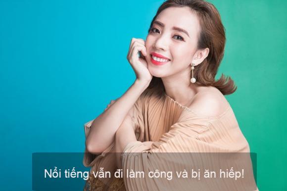 sao việt, giới vbiz, thế giới showbiz