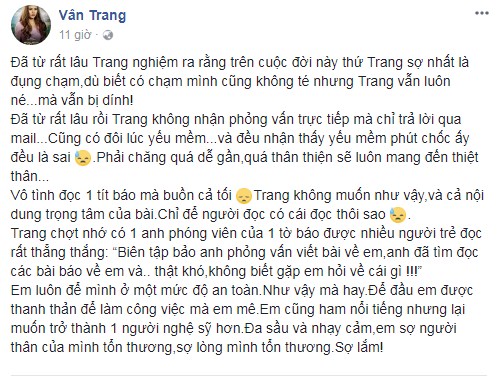 điểm tin sao Việt, sao Việt tháng 11, điểm tin sao Việt trong ngày, tin tức sao Việt hôm nay