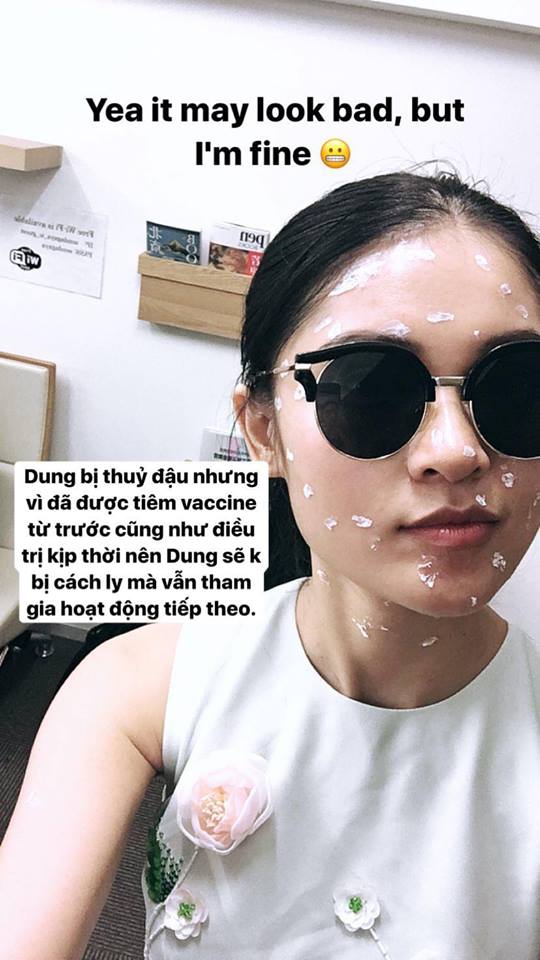 Thùy Dung, Á hậu Thùy Dung, Hoa hậu Quốc tế 2017, Miss International 2017