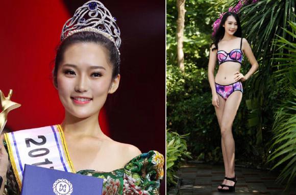 Đỗ Mỹ Linh,Miss World,Hoa hậu Thế giới