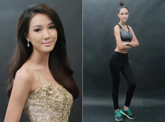 Đỗ Mỹ Linh,Miss World,Hoa hậu Thế giới