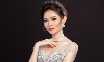 thùy dung, thùy dung trượt top 16, miss international 2017