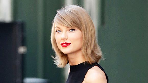 Taylor Swift,nhà Taylor Swift,biệt thự của Taylor Swift