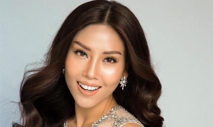 Nguyễn Thị Loan, Miss Universe 2017, sao Việt