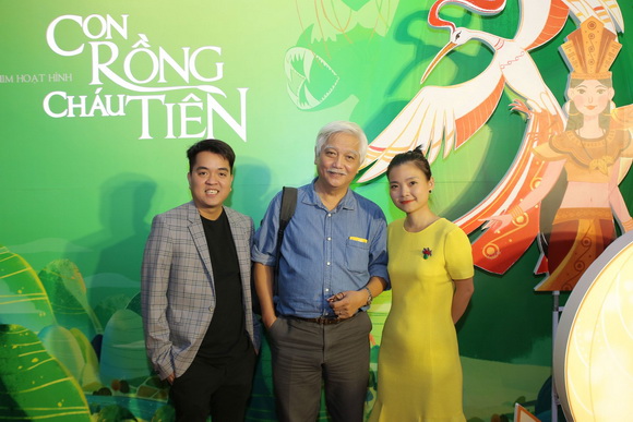 con-rong-chau-tien-1211-2-ngoisao.vn-w580-h387 2 Con Rồng Cháu Tiên, phim hoạt hình Con Rồng Cháu Tiên, Hùng Võ