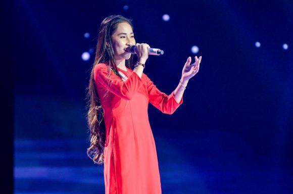 Giọng hát Việt nhí 2017, Soobin Hoàng Sơn, Vũ Cát Tường