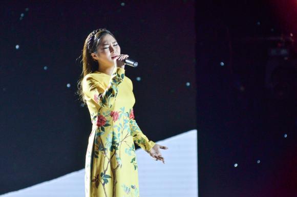 Giọng hát Việt nhí 2017, Soobin Hoàng Sơn, Vũ Cát Tường