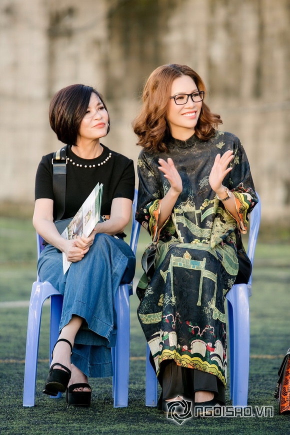 Hoa hậu Bùi Thị Hà, Bùi Thị Hà, Sao Việt